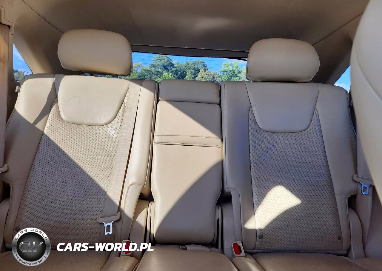 2015 Lexus Rx 350 Base VIN:2T2ZK1BAXFC189201 - 10