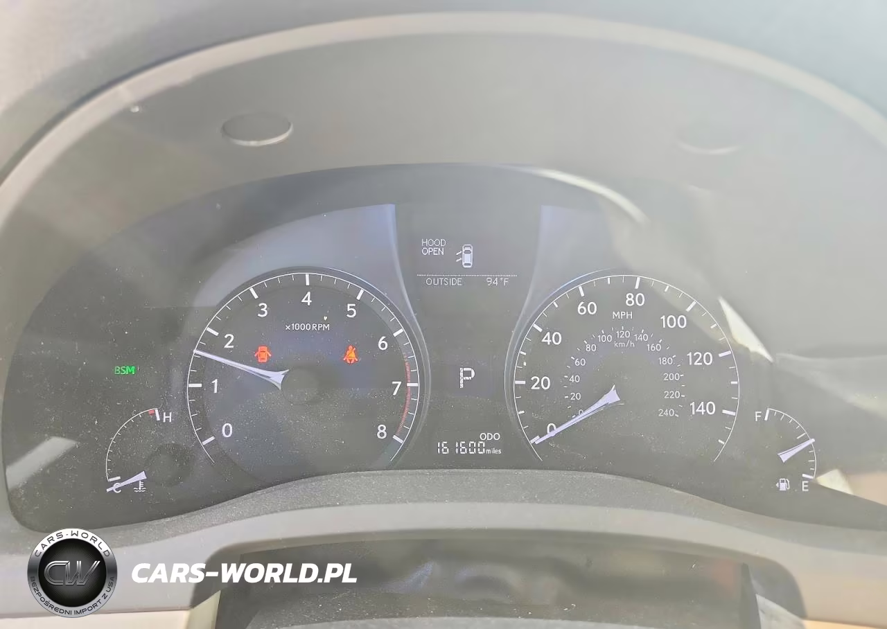 2015 Lexus Rx 350 Base VIN:2T2ZK1BAXFC189201 - 9