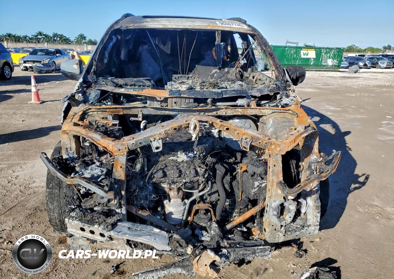 2022 Honda Pilot Se VIN:5FNYF5H20NB020360 - 5