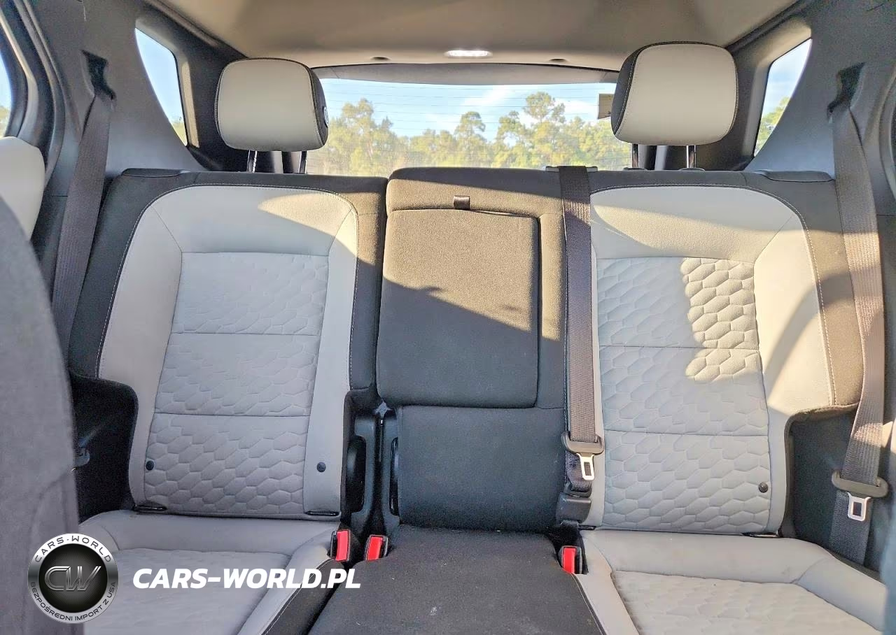 2018 Chevrolet Equinox Lt VIN:2GNAXJEV3J6208660 - 10
