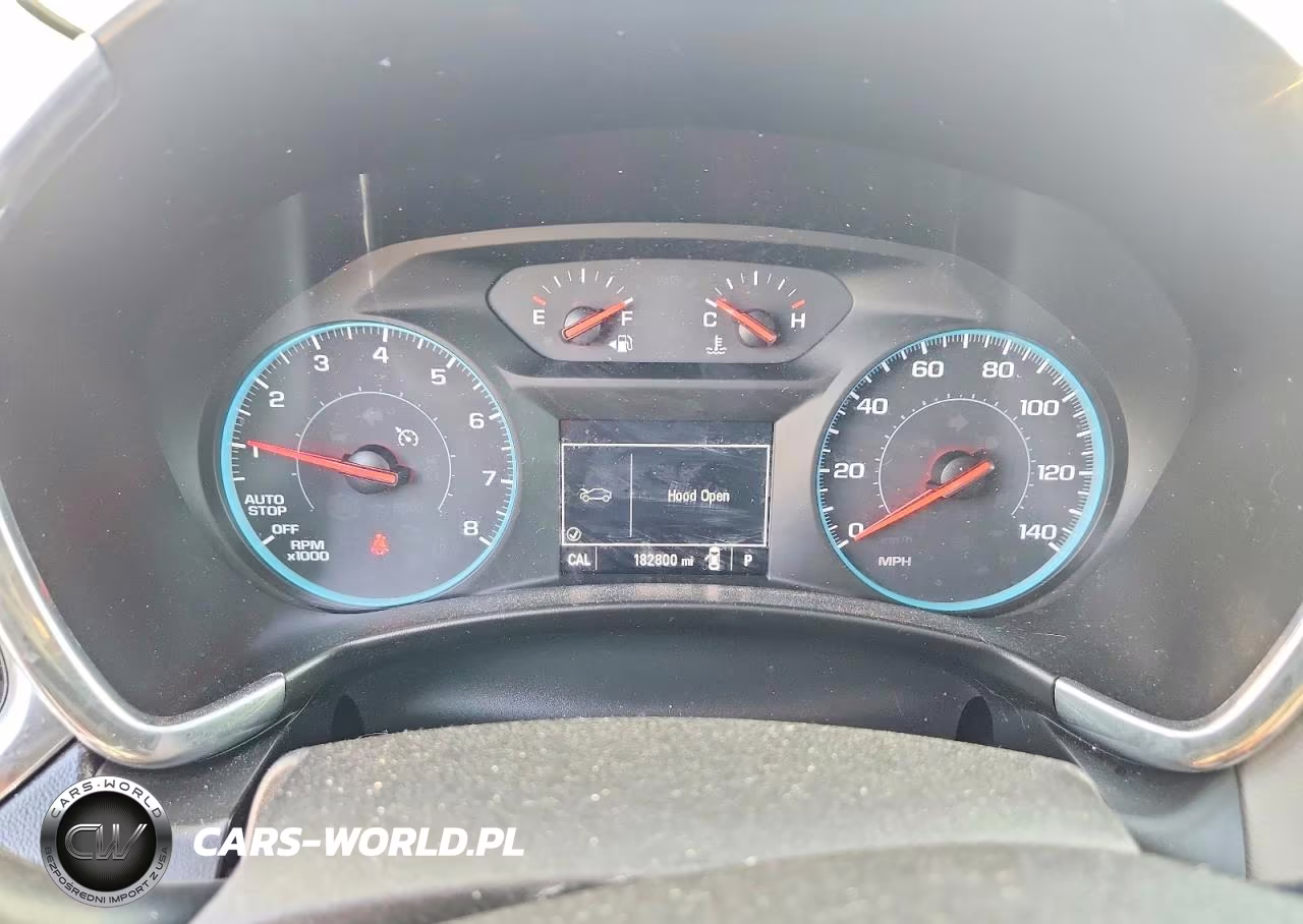 2018 Chevrolet Equinox Lt VIN:2GNAXJEV3J6208660 - 9