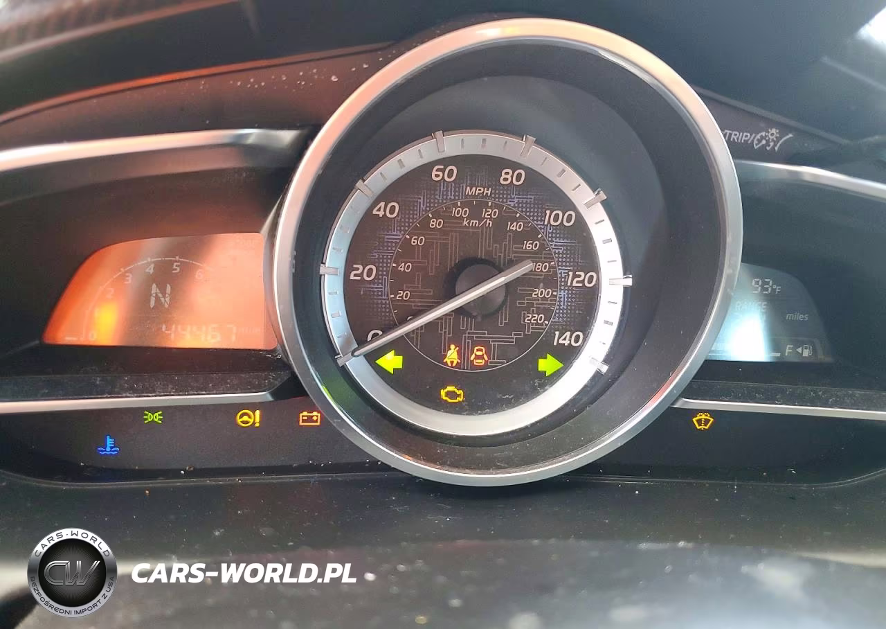 2018 Toyota Yaris Ia Base VIN:3MYDLBYV5JY301649 - 9