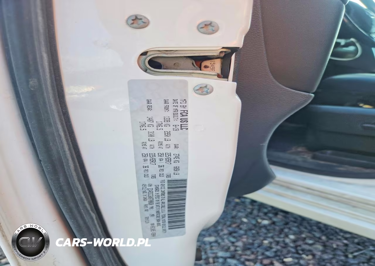 2019 Dodge Grand Caravan Sxt VIN:2C4RDGCG0KR708030 - 12