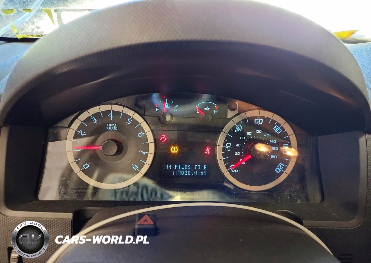 2012 Ford Escape Limited VIN:1FMCU9E78CKC34256 - 9