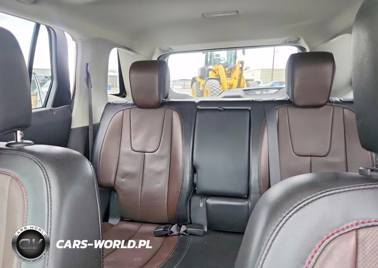 2015 GMC Terrain Slt VIN:2GKFLTE39F6226712 - 10