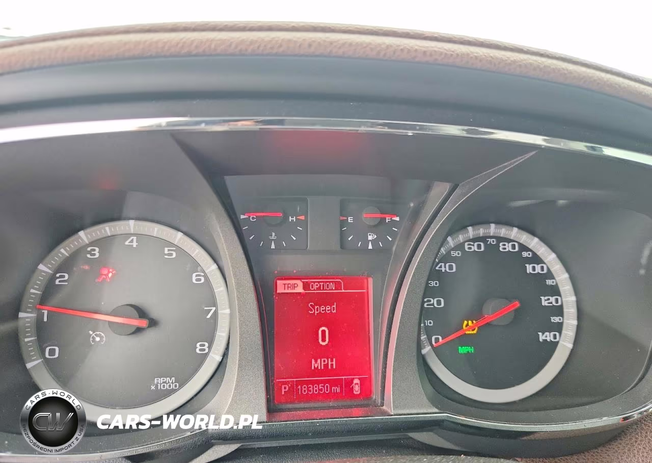 2015 GMC Terrain Slt VIN:2GKFLTE39F6226712 - 9