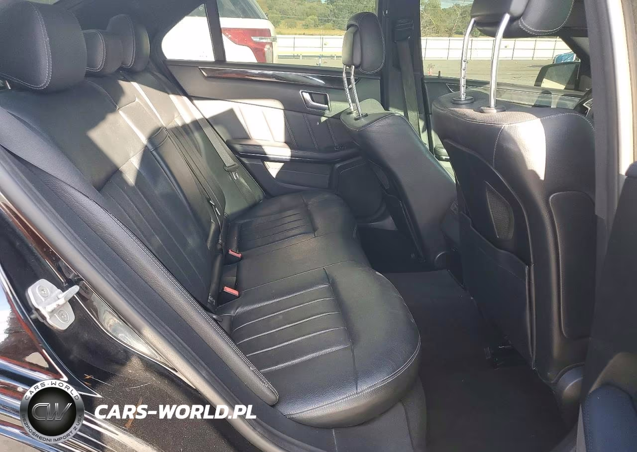 2016 Mercedes-Benz E 400 VIN:WDDHF6FB4GB249399 - 10