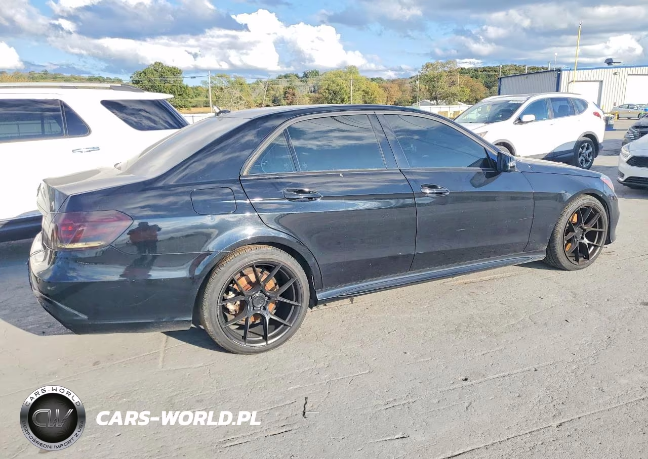 2016 Mercedes-Benz E 400 VIN:WDDHF6FB4GB249399 - 3