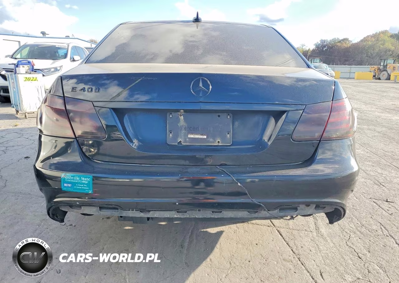 2016 Mercedes-Benz E 400 VIN:WDDHF6FB4GB249399 - 6