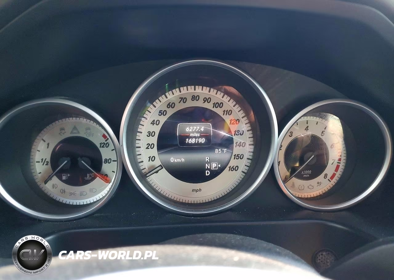 2016 Mercedes-Benz E 400 VIN:WDDHF6FB4GB249399 - 9