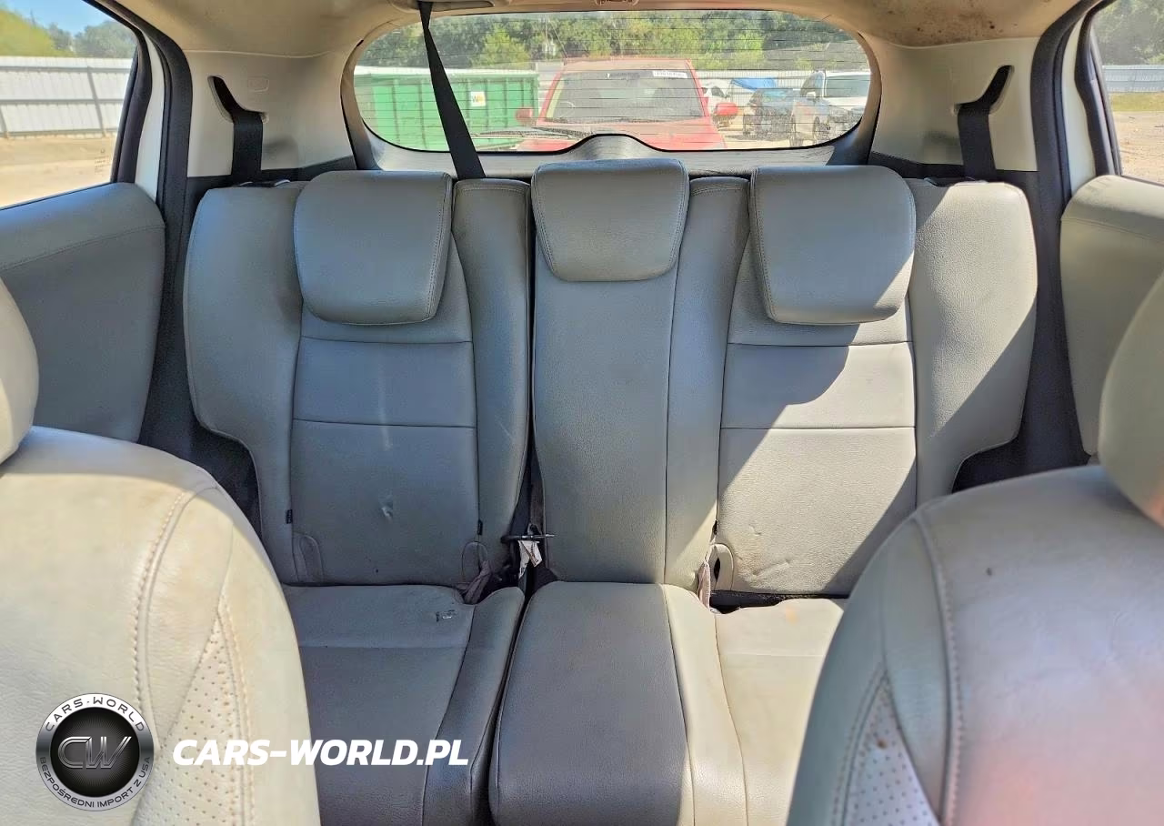 2016 Honda Hr-V Ex VIN:3CZRU5H52GM727585 - 10