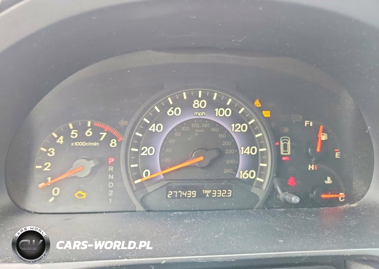 2005 Honda Odyssey Exl VIN:5FNRL38625B019702 - 9
