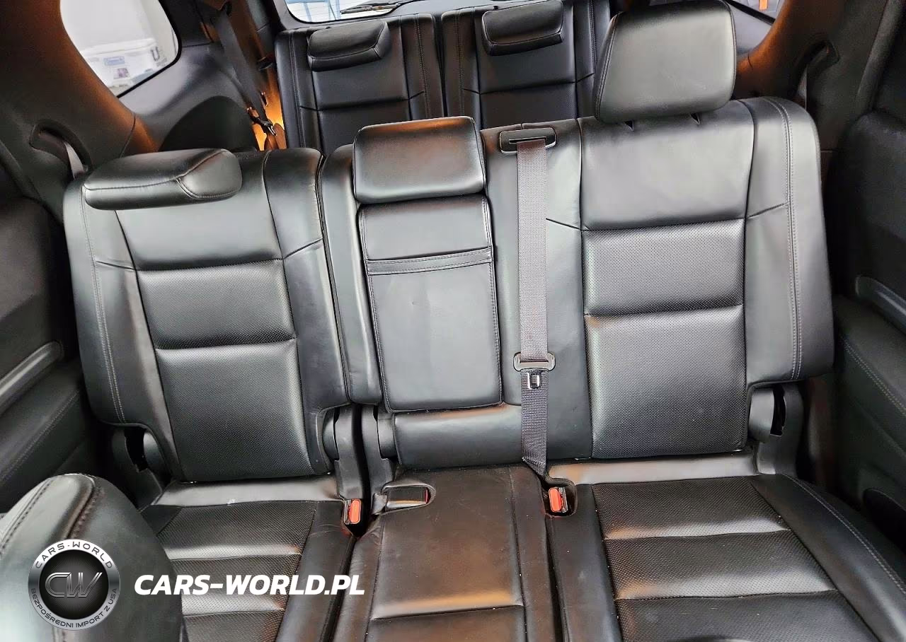 2019 Dodge Durango R-T VIN:1C4SDHCT6KC675841 - 10