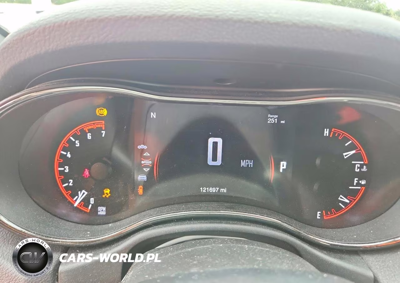 2019 Dodge Durango R-T VIN:1C4SDHCT6KC675841 - 9