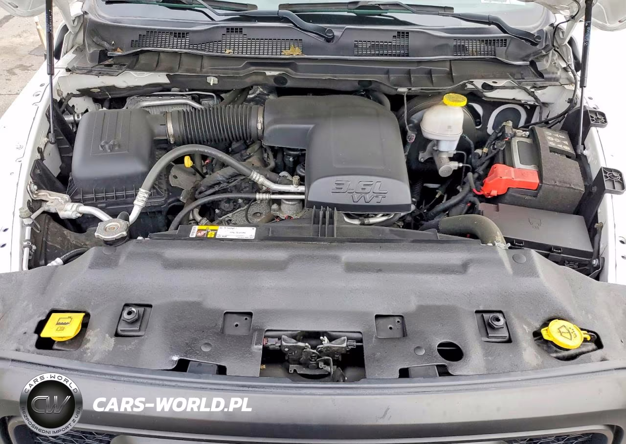 2023 Ram 1500 Classic Slt VIN:1C6RR7GG5PS524646 - 11