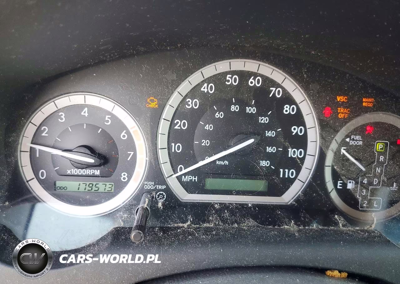 2005 Toyota Sienna Xle Limited VIN:5TDZA22C25S277454 - 9