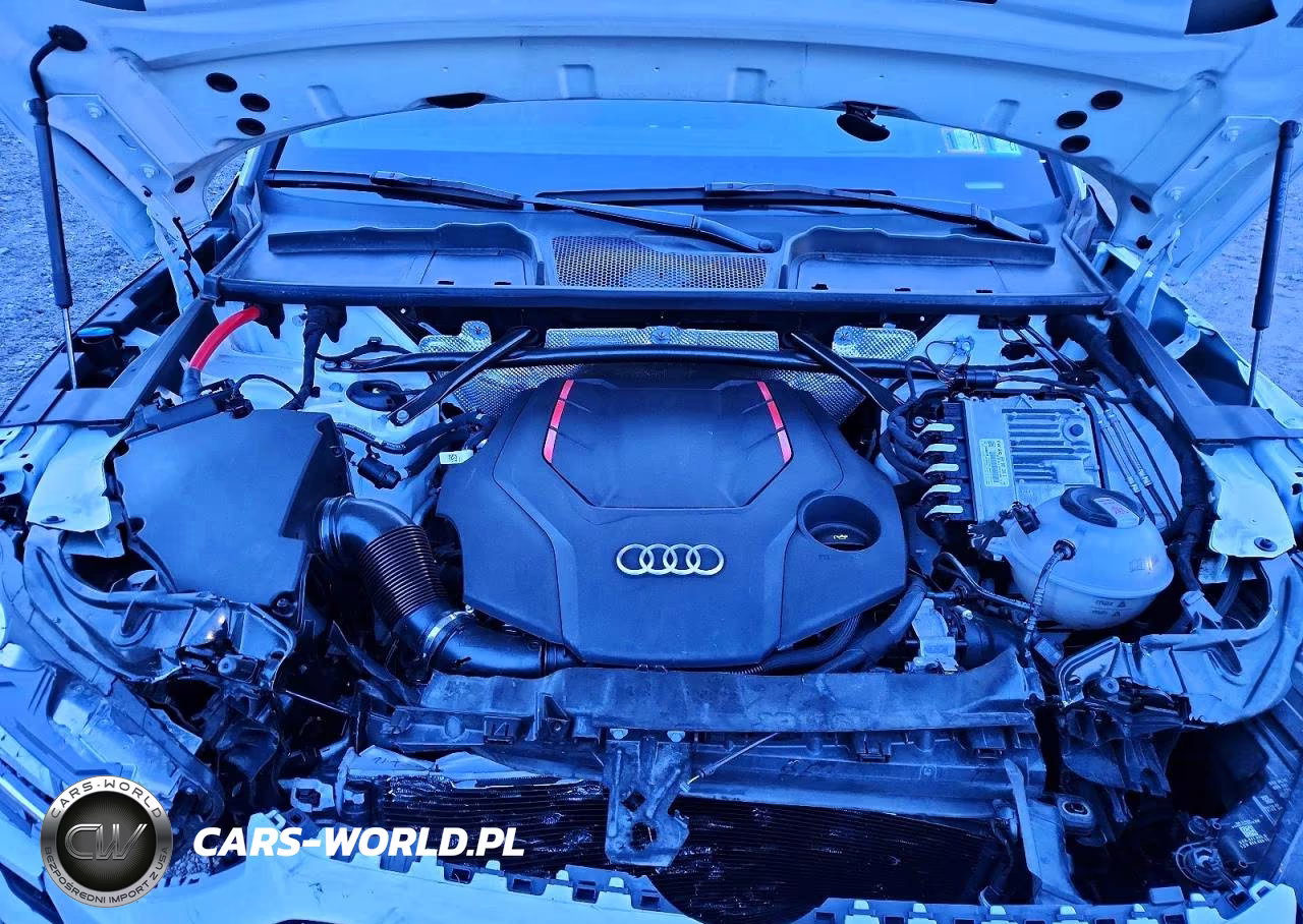 2024 Audi Sq5 Prestige VIN:WA1C4AFY6R2019118 - 11