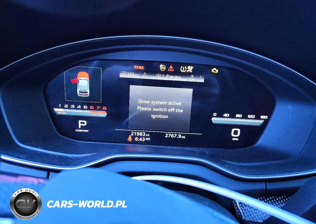 2024 Audi Sq5 Prestige VIN:WA1C4AFY6R2019118 - 9