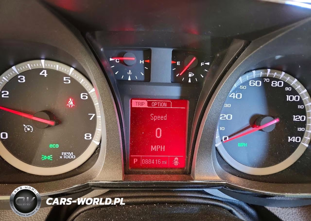 2016 GMC Terrain Sle VIN:2GKFLTEK3G6122788 - 9