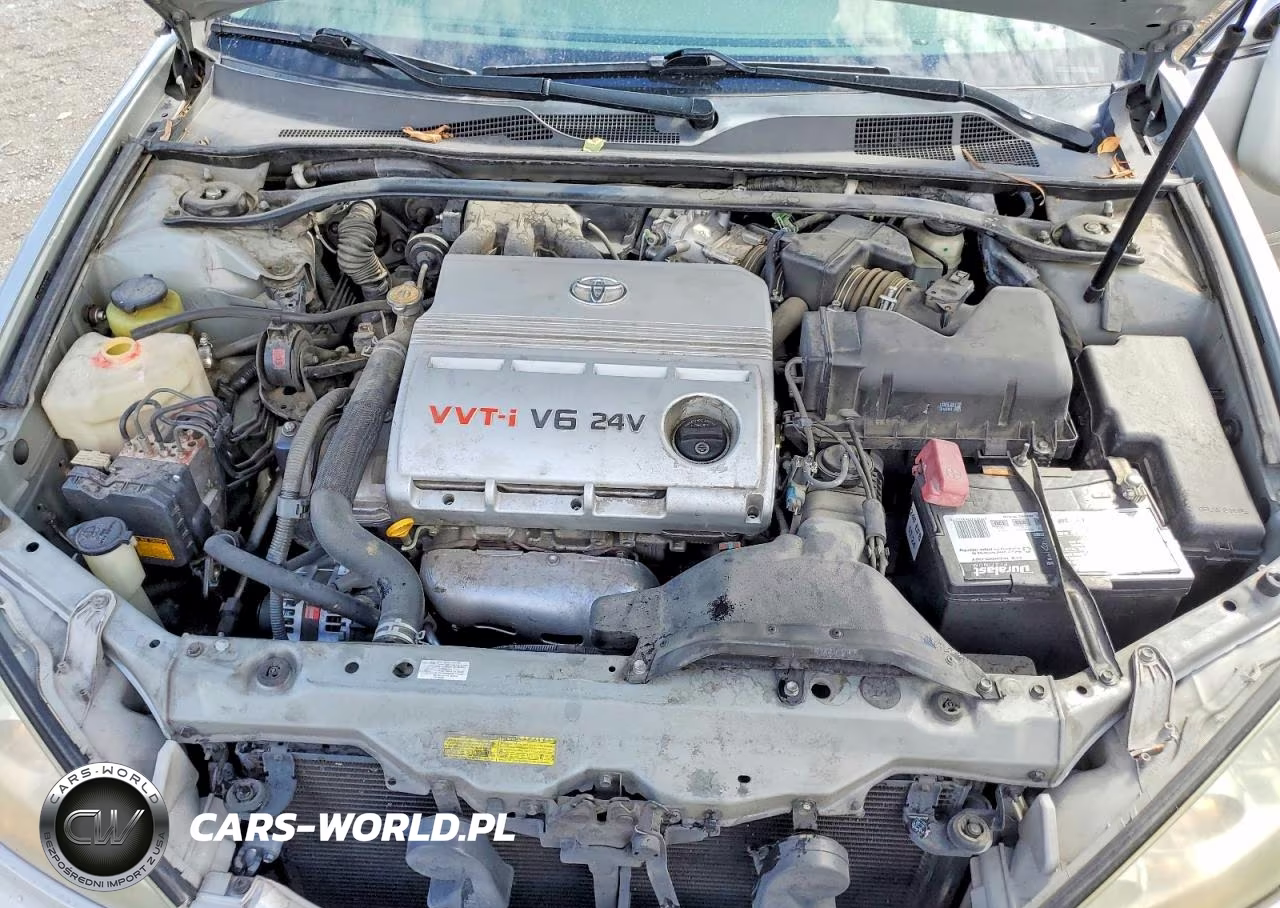 2006 Toyota Camry Le V6 VIN:4T1BF30KX6U629157 - 11
