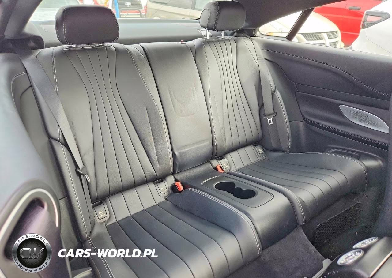2019 Mercedes-Benz E 450 4Matic VIN:WDD1J6JB1KF078474 - 10