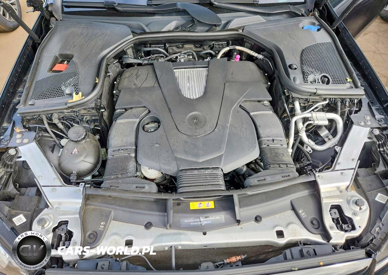 2019 Mercedes-Benz E 450 4Matic VIN:WDD1J6JB1KF078474 - 11