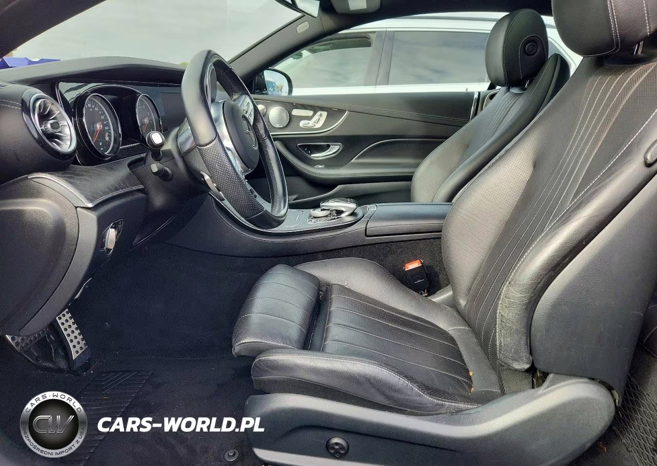 2019 Mercedes-Benz E 450 4Matic VIN:WDD1J6JB1KF078474 - 7