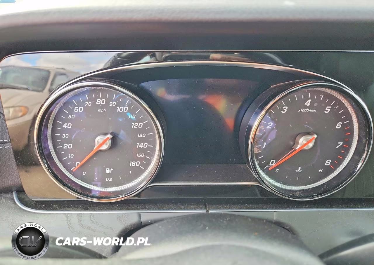 2019 Mercedes-Benz E 450 4Matic VIN:WDD1J6JB1KF078474 - 9