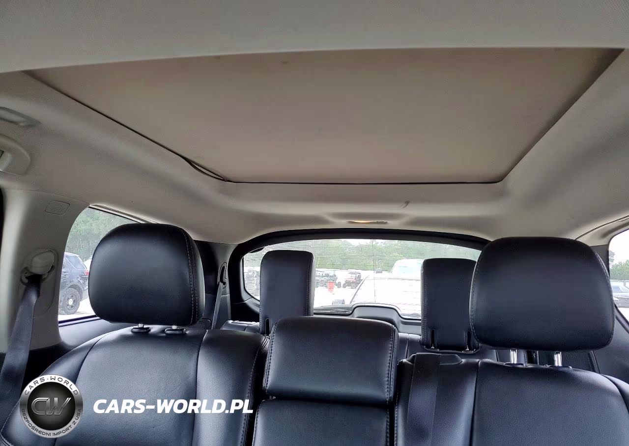 2015 Nissan Pathfinder Sl VIN:5N1AR2MM0FC722106 - 10