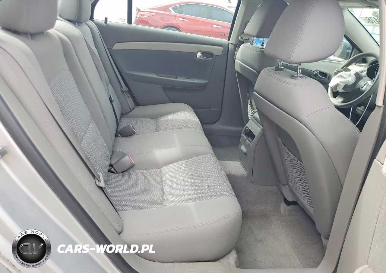 2012 Chevrolet Malibu Ls VIN:1G1ZB5E00CF178959 - 10