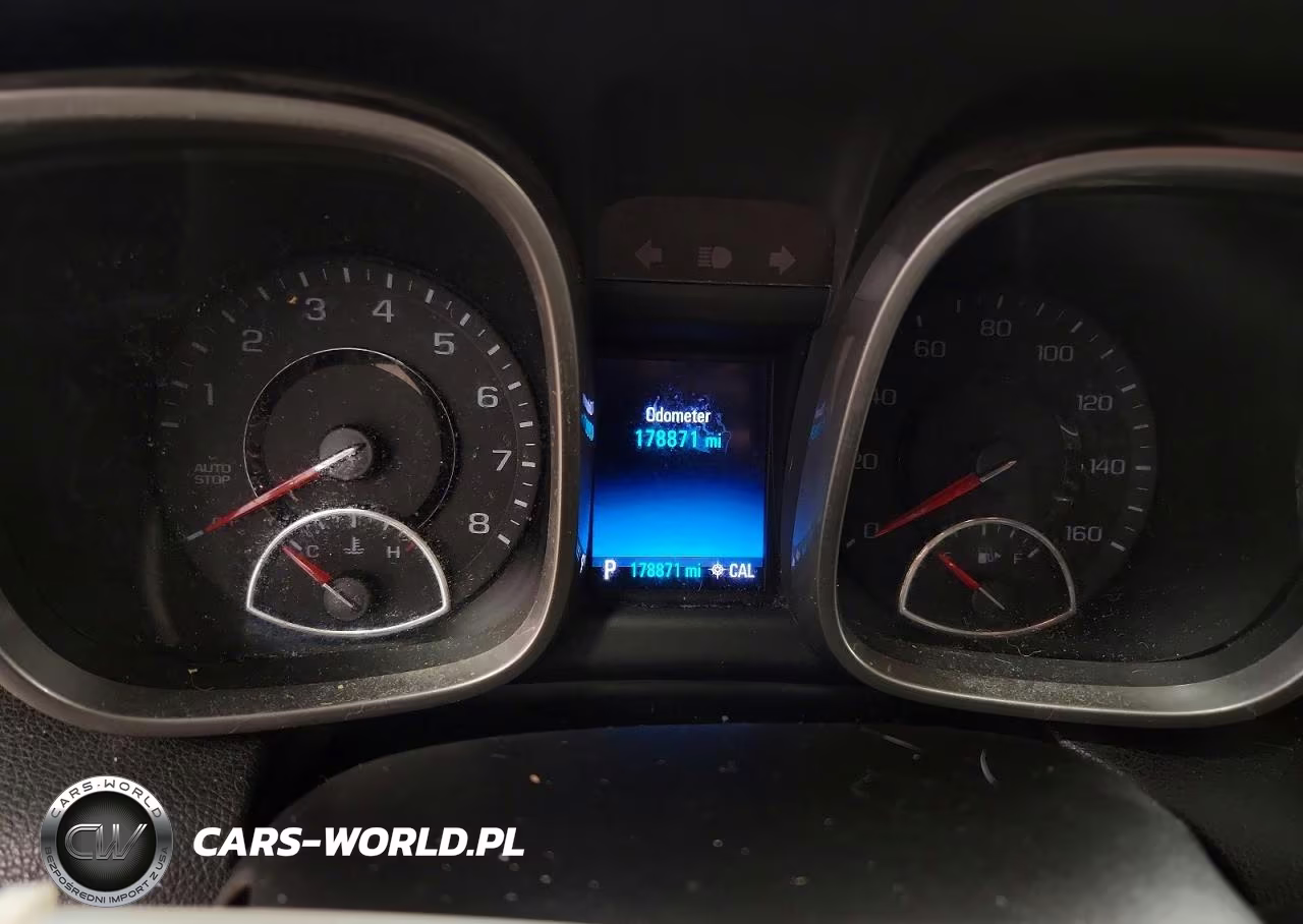 2015 Chevrolet Malibu Ltz VIN:1G11F5SL0FF339993 - 9