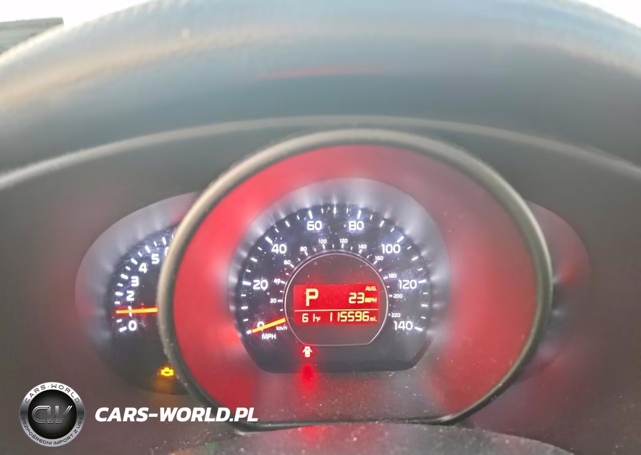 2015 Kia Soul VIN:KNDJX3A50F7200890 - 9