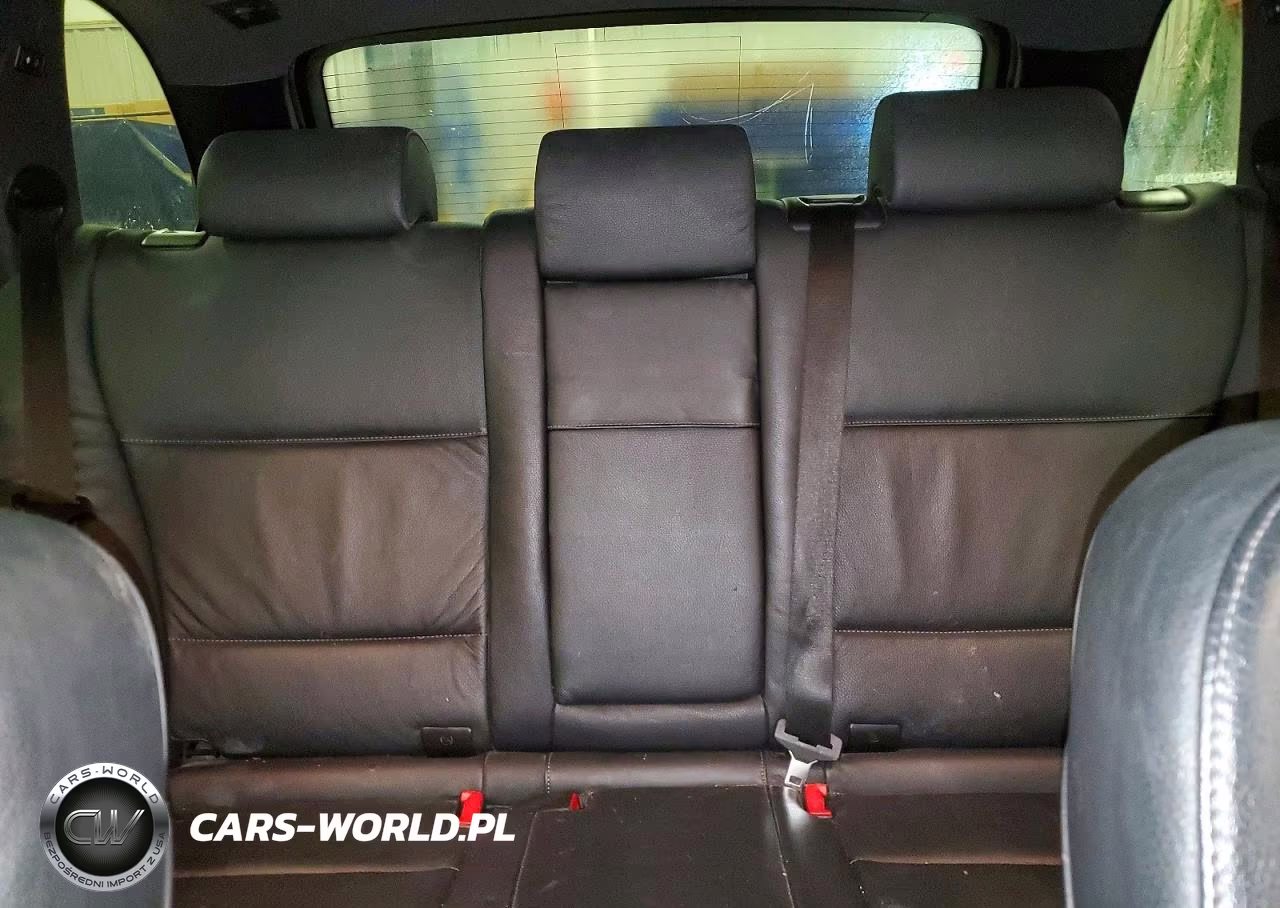 2006 BMW X5 4.4I VIN:5UXFB53526LV27150 - 10