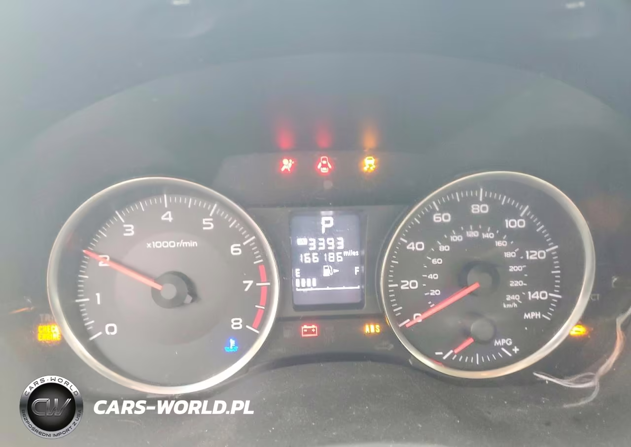 2013 Subaru Xv Crosstrek 2.0 Limited VIN:JF2GPAKC5DH829405 - 9