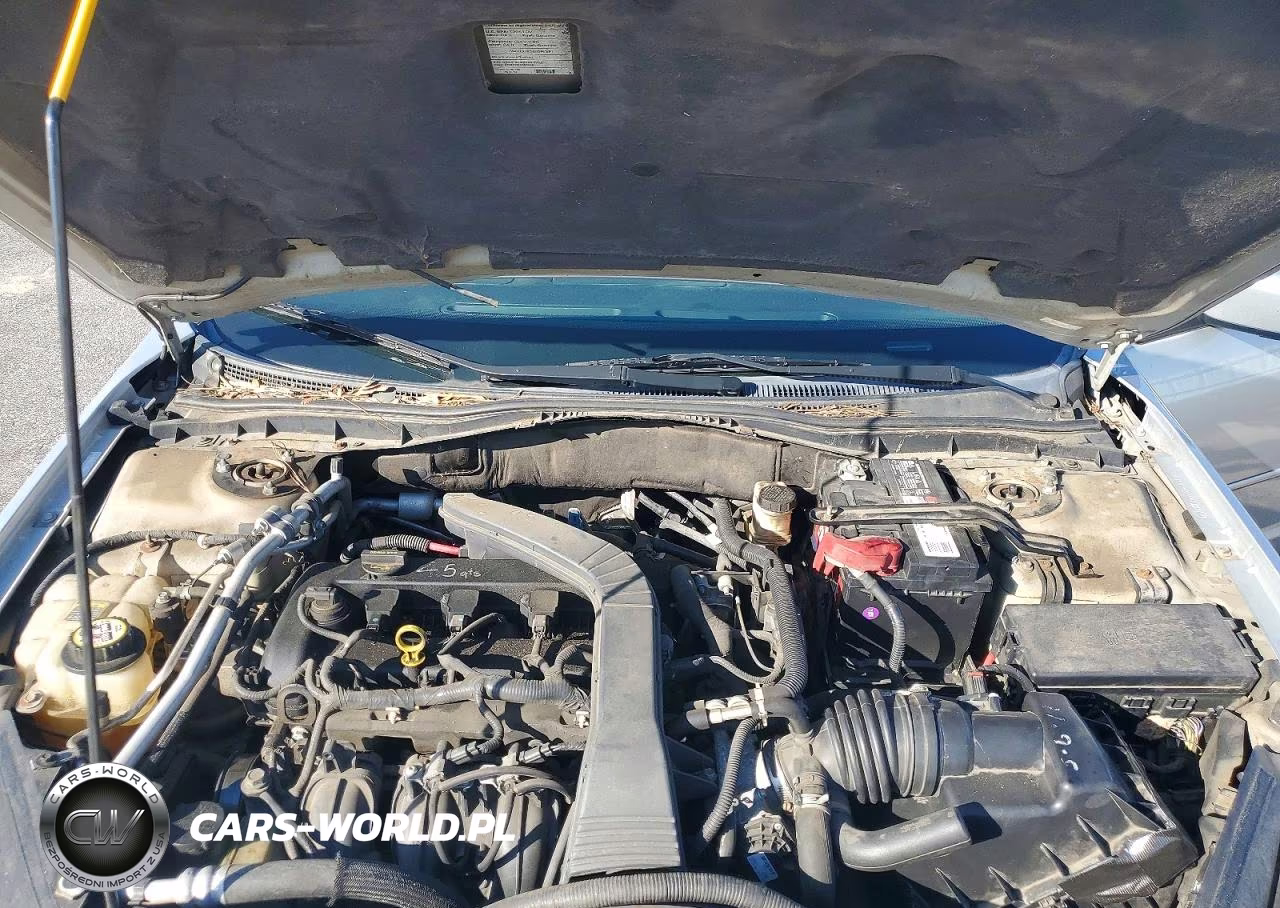 2009 Ford Fusion Se VIN:3FAHP07ZX9R193263 - 11