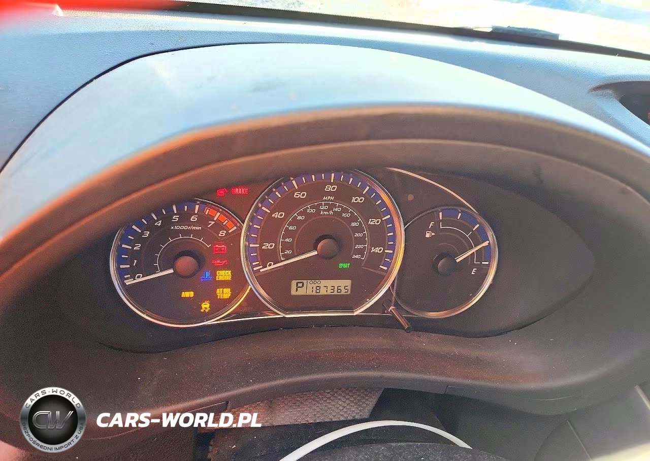 2011 Subaru Forester 2.5X Premium VIN:JF2SHADC9BH733262 - 9