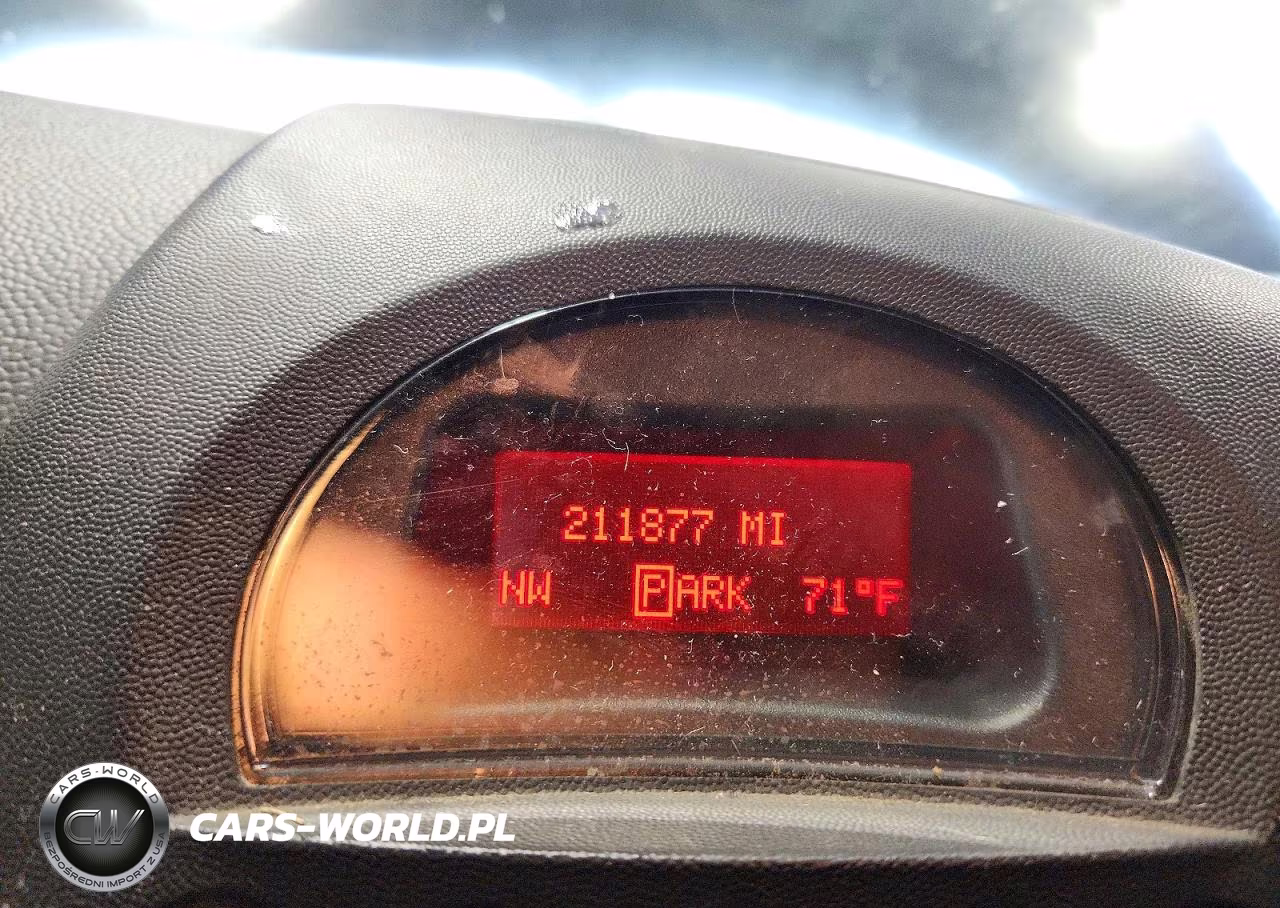 2006 Pontiac Grand Prix Gt VIN:2G2WR554161111165 - 9
