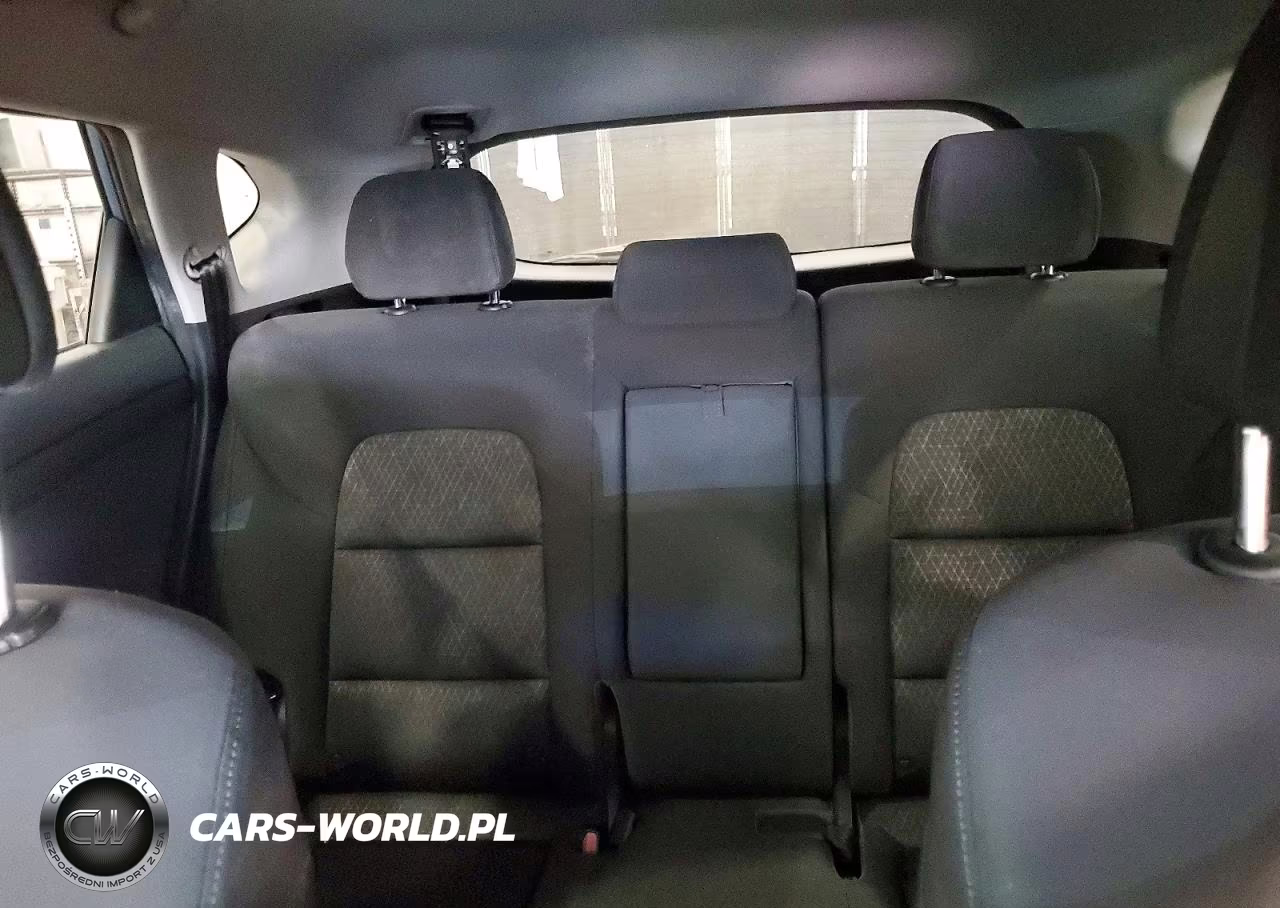 2017 Hyundai Tucson Sport VIN:KM8J3CA27HU433103 - 10