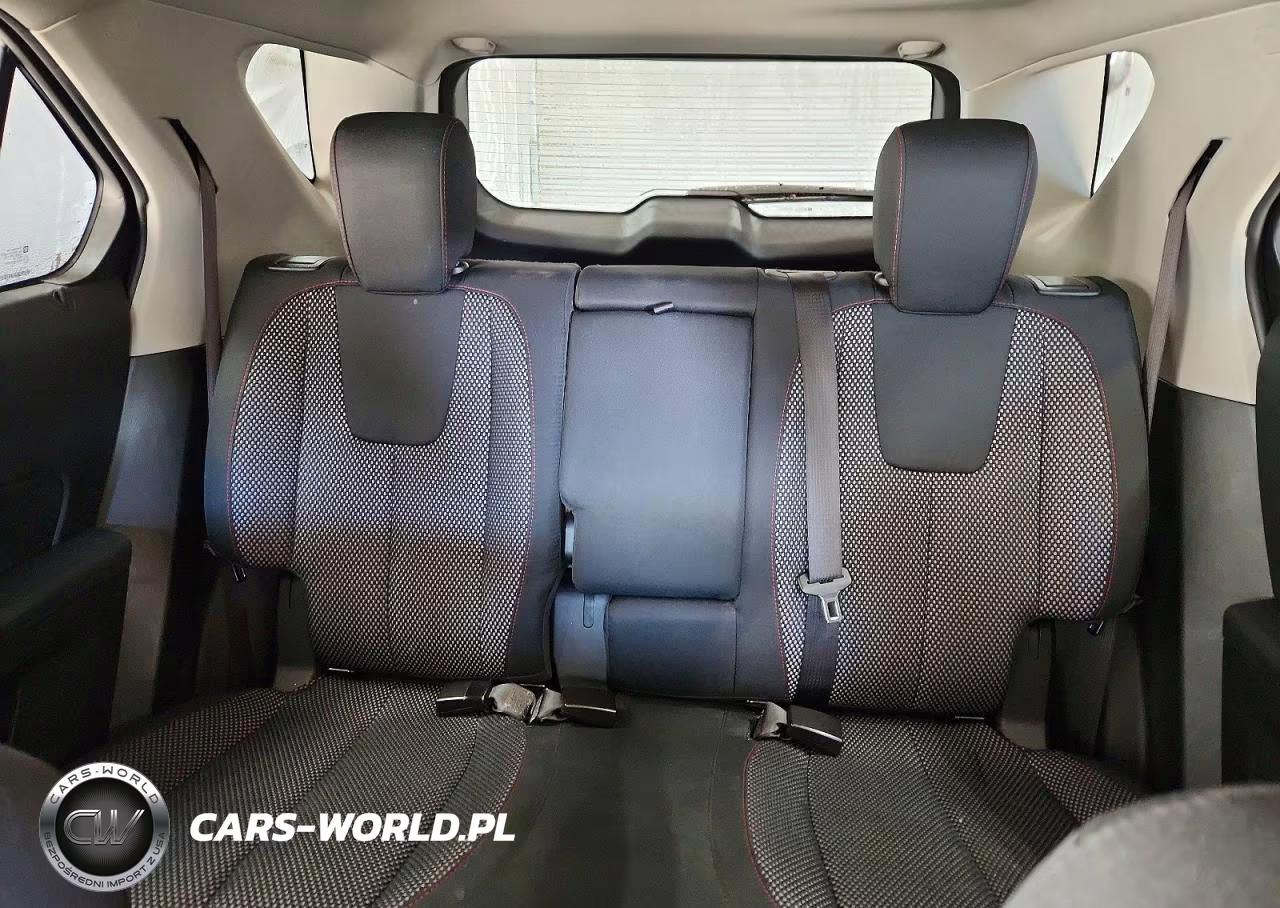 2016 Chevrolet Equinox Lt VIN:2GNFLFEK5G6265021 - 10