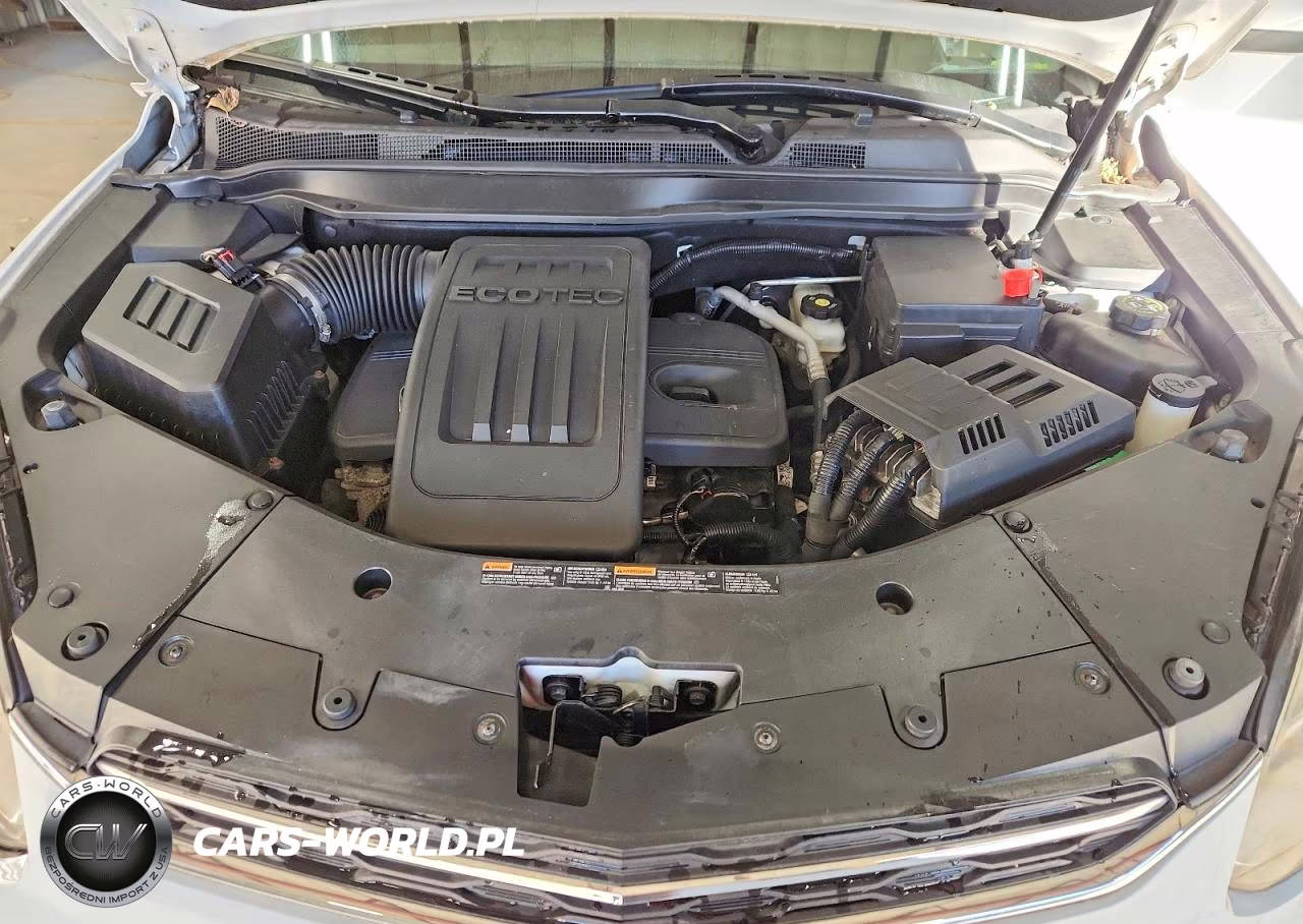 2016 Chevrolet Equinox Lt VIN:2GNFLFEK5G6265021 - 12