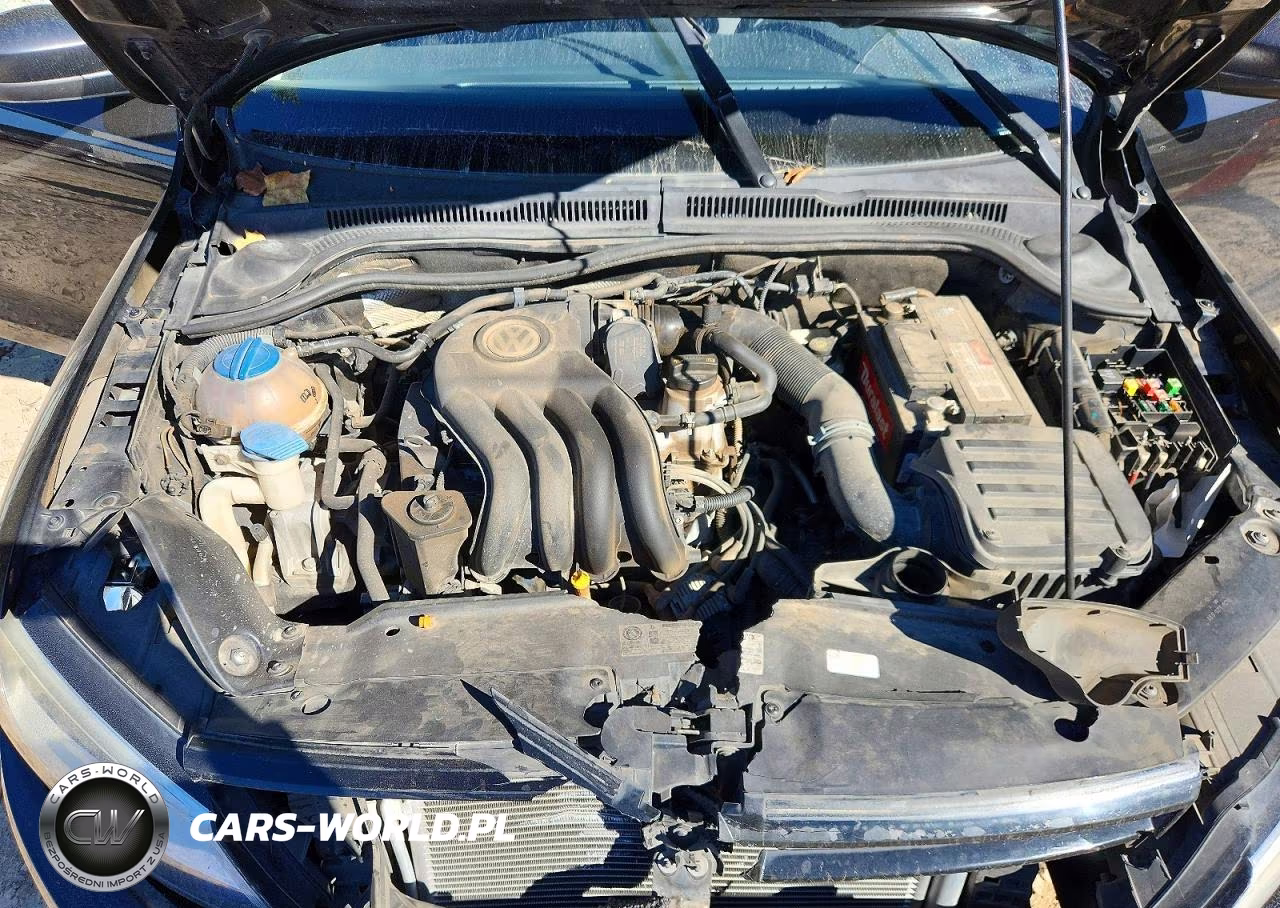 2011 Volkswagen Jetta Base VIN:3VW2K7AJ8BM362030 - 11