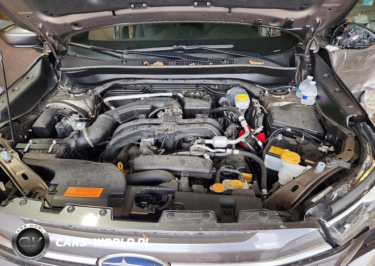 2025 Subaru Forester Premium VIN:JF2SLDDC8SH530296 - 12