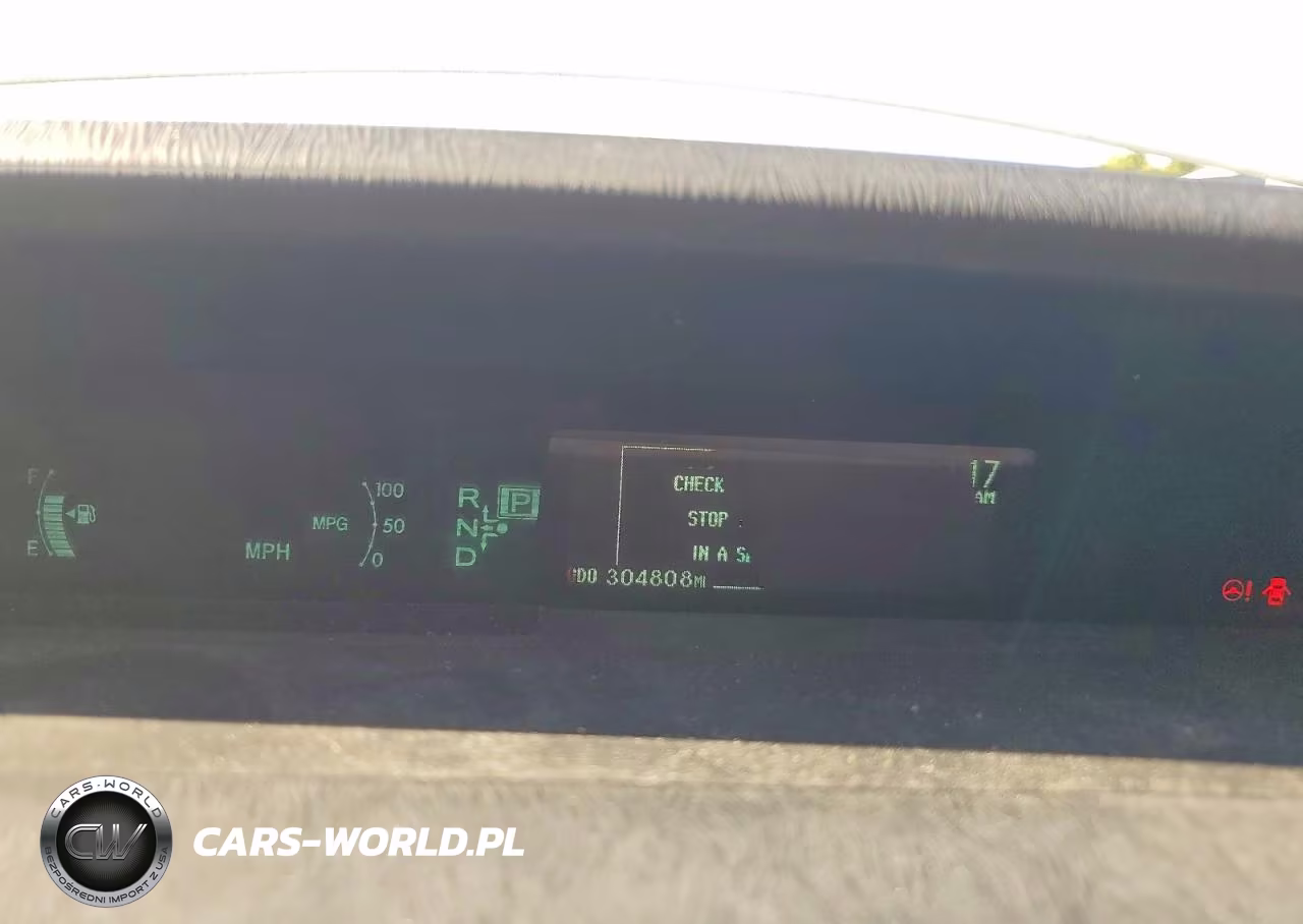 2013 Toyota Prius Two VIN:JTDKN3DU3D5601565 - 9