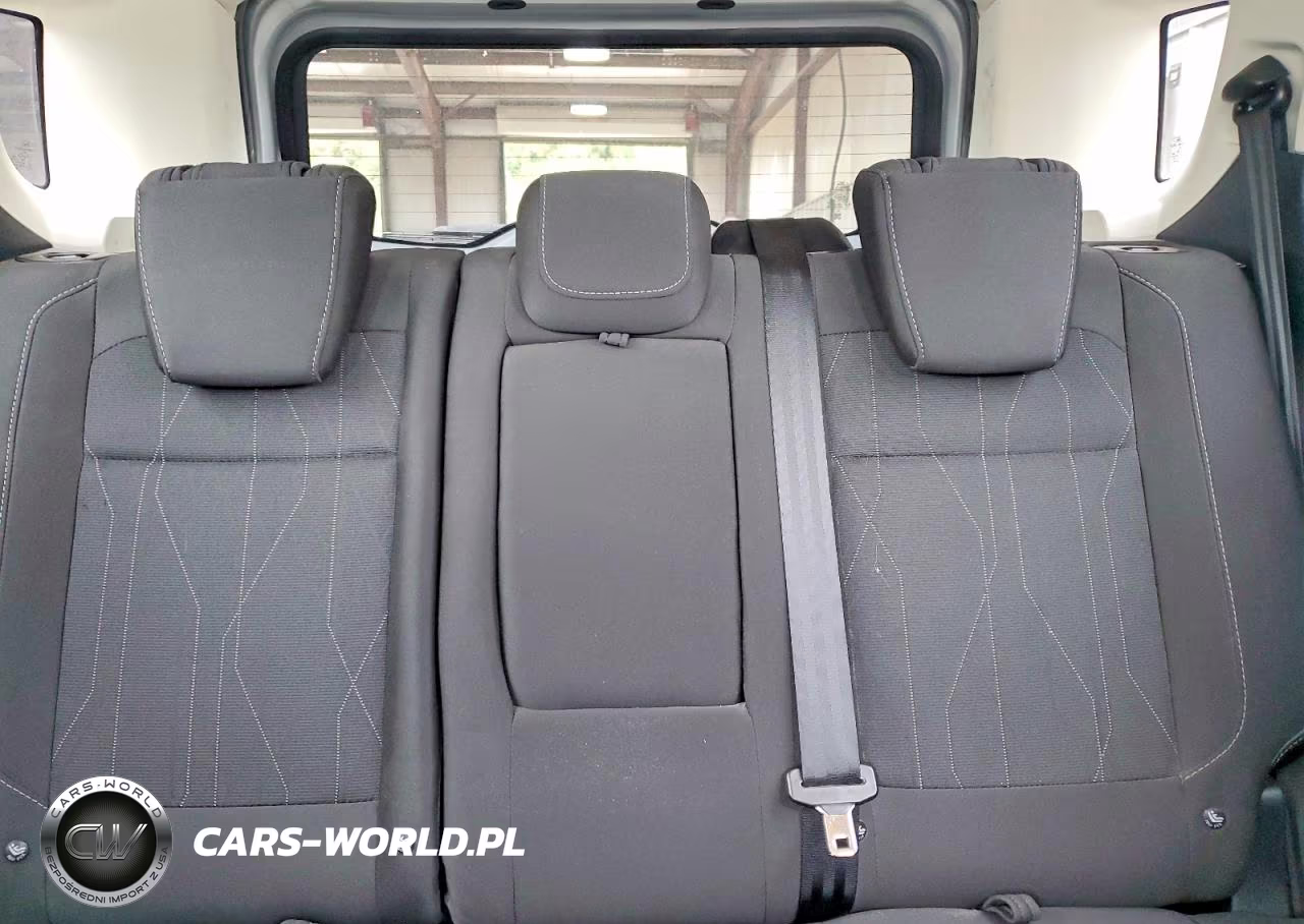 2020 Ford Ecosport Se VIN:MAJ6S3GL3LC348776 - 10