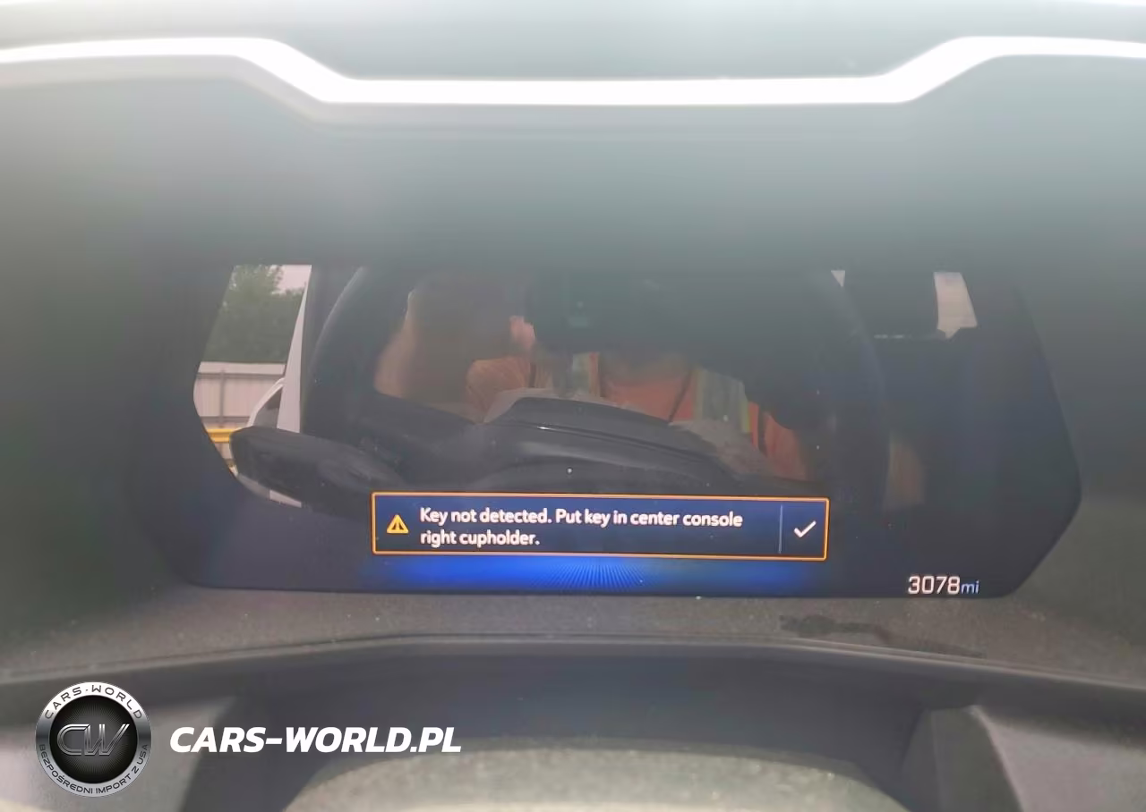 2026 Chevrolet Colorado VIN:1GCPSBEKXT1168340 - 9