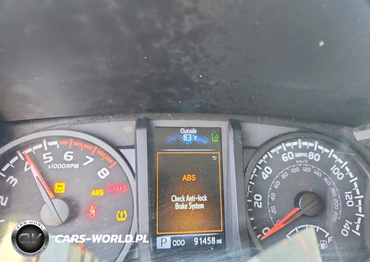 2021 Toyota Tacoma Sr VIN:3TYAX5GN0MT009643 - 9