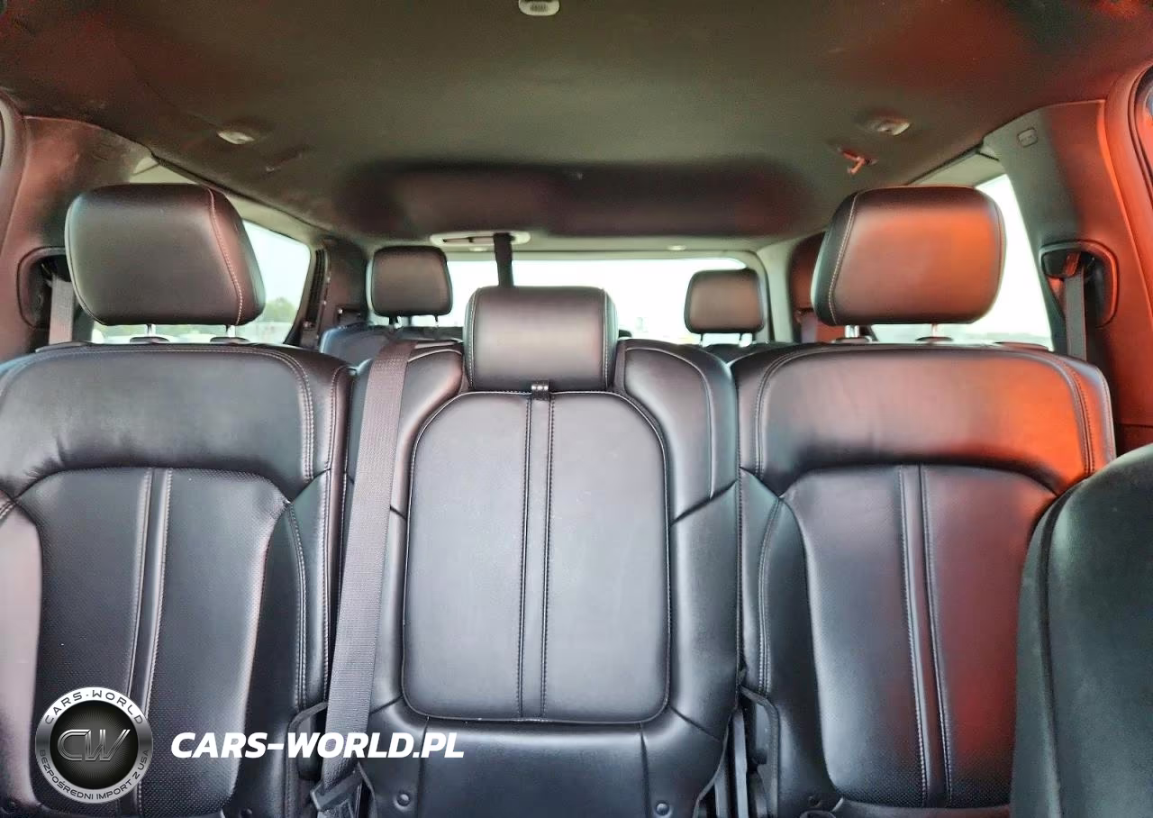 2022 Jeep Wagoneer Series I VIN:1C4SJUAT4NS213213 - 10