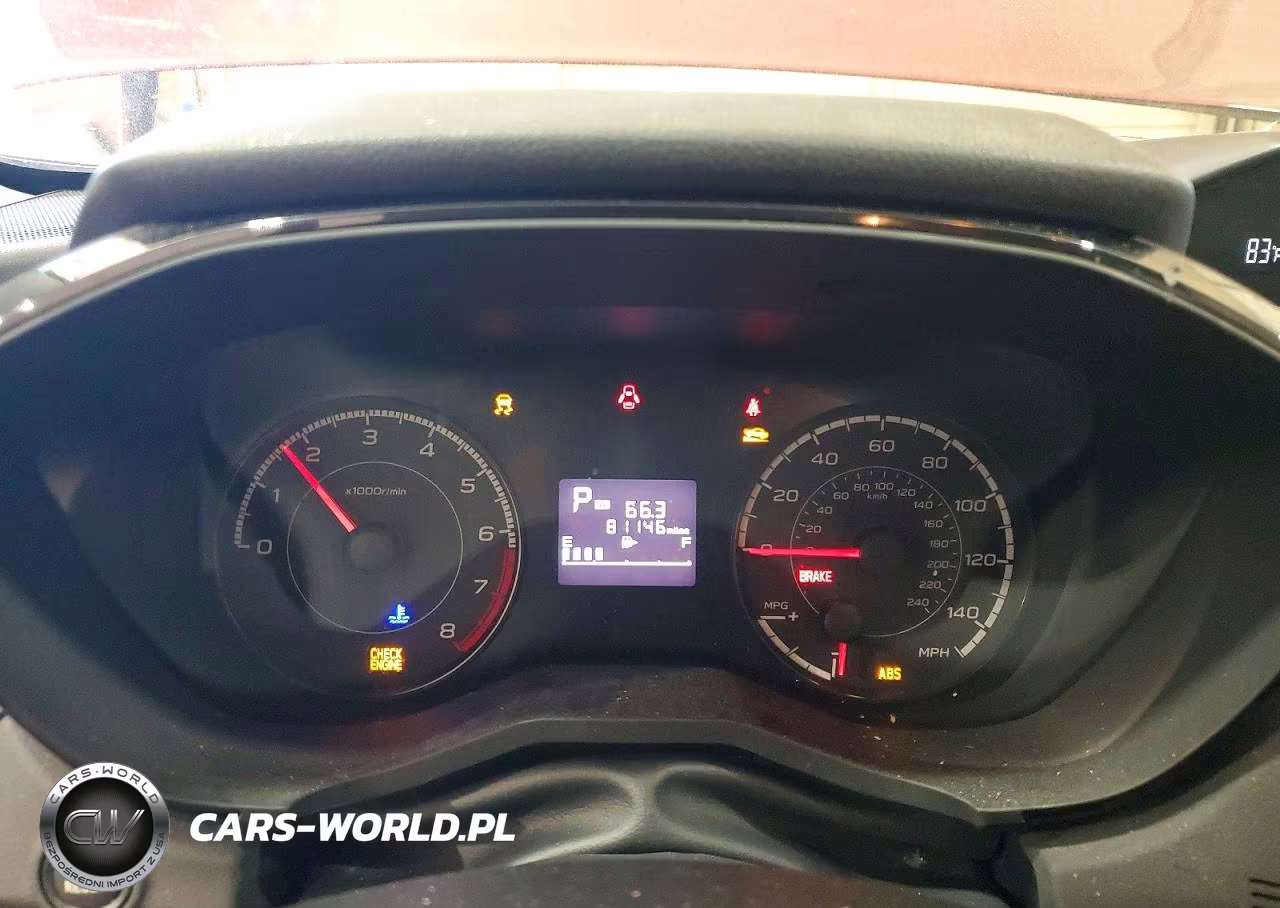 2017 Subaru Impreza VIN:4S3GTAA65H3707250 - 9