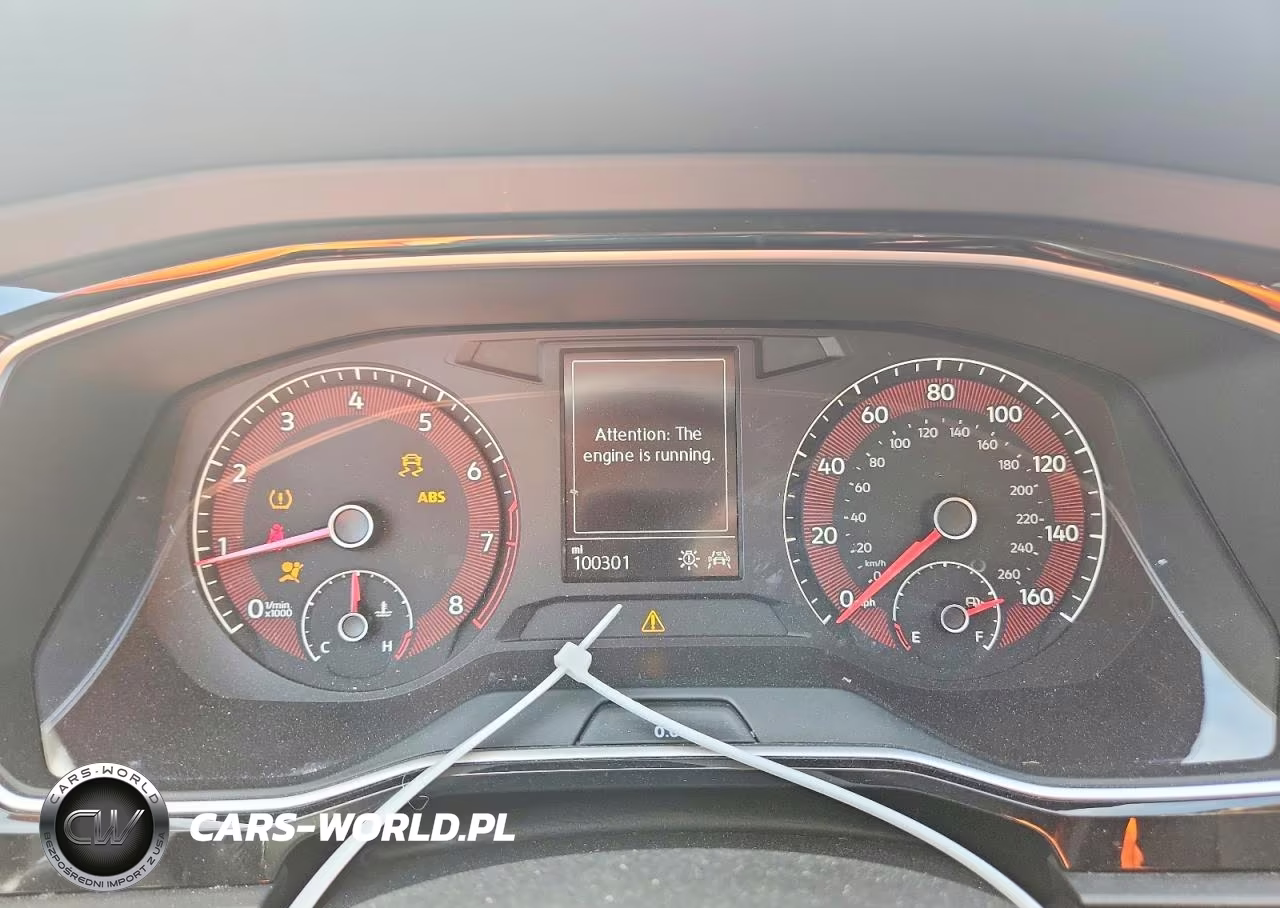 2019 Volkswagen Jetta S VIN:3VWC57BU4KM264732 - 9