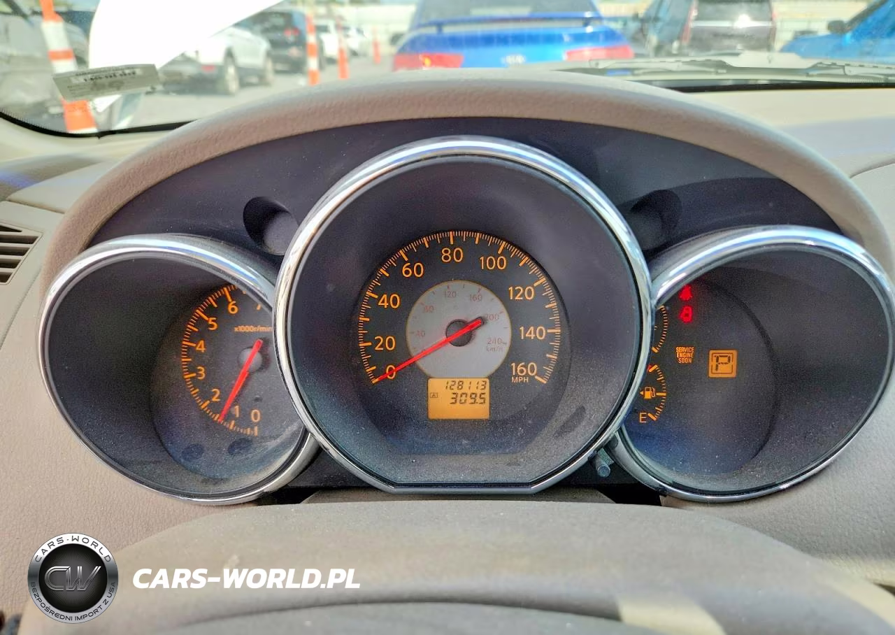 2005 Nissan Altima 3.5 Se VIN:1N4BL11EX5C387264 - 9